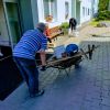 Jarná brigáda v zariadení 2022 - 280959684_543223074020489_1654828908661709197_n