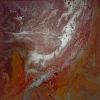 Technika liatia akrylových farieb zvaná aj „acrylic pouring“ - 106102326_927508174339528_8110438497128448000_n
