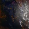 Technika liatia akrylových farieb zvaná aj „acrylic pouring“ - 106104778_718137828973331_3527796727835360487_n