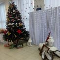 Vianočný koncert a vianočné trhy