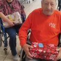 Koľko lásky sa zmestí do krabice od topánok