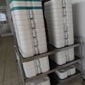 Sponzorský dar - Termoboxy