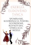 Energia ľudového tanca