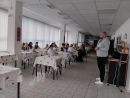 Školenie zamestnancov zariadenia CSS - BYSTRIČAN Školenie zamestnancov zariadenia CSS - BYSTRIČAN