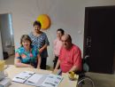 Zakvášovskí seniori 5 Zakvášovskí seniori 5