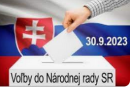 Voličský preukaz Voličský preukaz