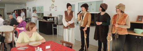 Betlehemci v zariadení 2016 - m_DSCN8182