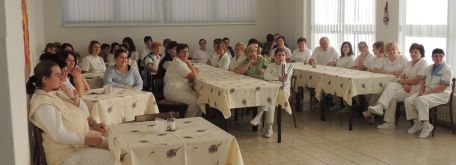 Návšteva predsedu tsk a primátora považskej bystrice, beseda so zamestnancami - m_DSCN8281