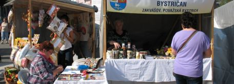 Považskobystrický jarmok 09/2011 - Img 5514