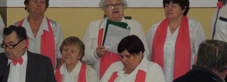 Vystúpenie seniorom v malých ledniciach - 11