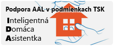 Tlačivá na stiahnutie IDA