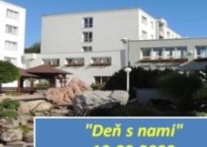 "Deň s nami"