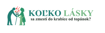 Koľko lásky sa zmestí do krabice od topánok?