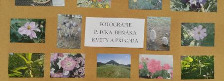 Fotografie p. Beňáka