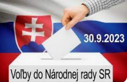 Voličský preukaz