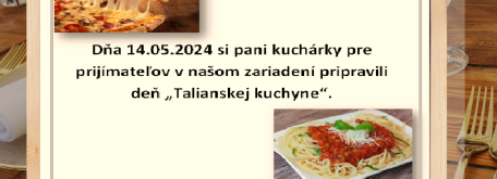 Bohoslužba v zariadení