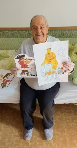 kreatívna tvorba klientov