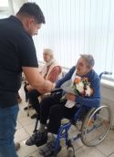 Mesiac úcty k starším 2026 a oslava jubilantov