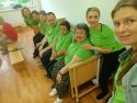 DSS Púchov, Nosice ,, Deň Radosti" 2025