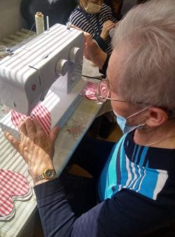 Aktivity za mesiac august v našom altánku - 225229470_356798869329578_6400941118083565569_n