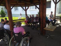Aktivity za mesiac august v našom altánku - 230569302_363460591996739_2775286819797937623_n