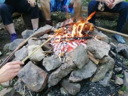 Aktivity za mesiac august v našom altánku - 232262625_365269931815805_4196956624265016046_n