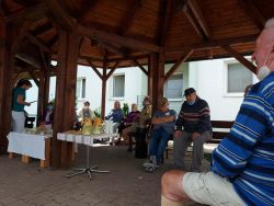 Aktivity za mesiac august v našom altánku - 239098226_370258941316904_5818275115449776660_n