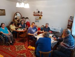 Aktivity za mesiac august v našom altánku - 239684708_373346907674774_3449350516285571176_n