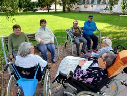 Aktivity za mesiac august v našom altánku - 239734843_373932357616229_7345300810596686697_n