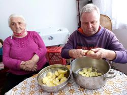 Aktivity za mesiac august v našom altánku - 241050107_378047630538035_3138694900215852103_n