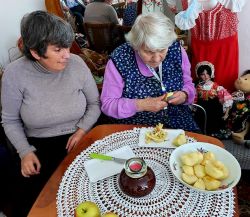 Aktivity za mesiac august v našom altánku - 241132652_378047763871355_7174887966447266475_n