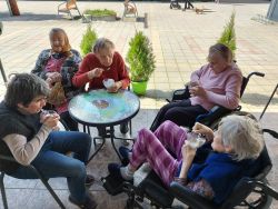 Aktivity za mesiac august v našom altánku - 241282057_379393963736735_1798057794874084639_n