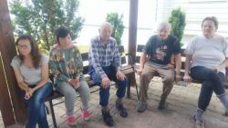 Hudobné dopoludnie s kapelou chasa veselá - 10_zmensena