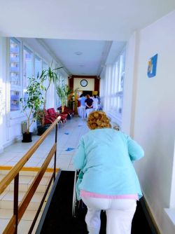 Nácvik  ,,evakuácie" - received_974183266639114