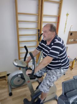Nenudíme sa