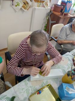 Nová výzdoba - 21