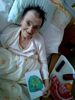 Obdarovanie našich klientov od detí - received_1024542054788341