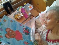 Obdarovanie našich klientov od detí - received_1027910391391967