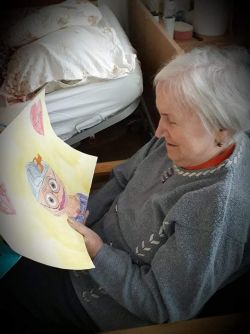 Obdarovanie našich klientov od detí - received_1029846371198490