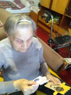 Obdarovanie našich klientov od detí - received_1039436266630373