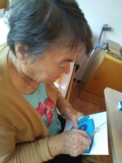 Obdarovanie našich klientov od detí - received_1080477146042070