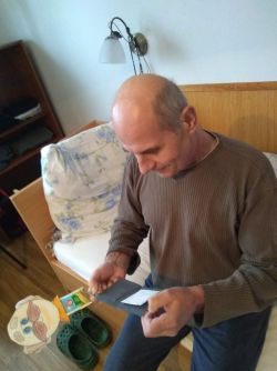 Obdarovanie našich klientov od detí - received_1319338611848939