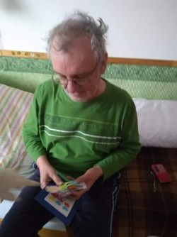 Obdarovanie našich klientov od detí - received_191255459876534