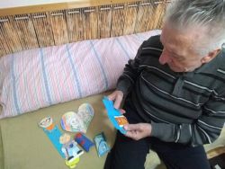 Obdarovanie našich klientov od detí - received_203837648584360