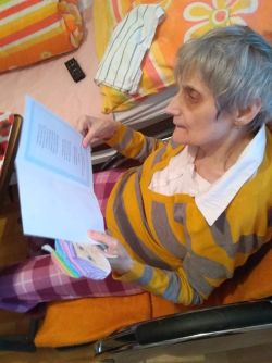 Obdarovanie našich klientov od detí - received_232861075621369