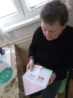 Obdarovanie našich klientov od detí - received_282339280457782