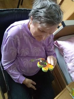Obdarovanie našich klientov od detí - received_289272696455366