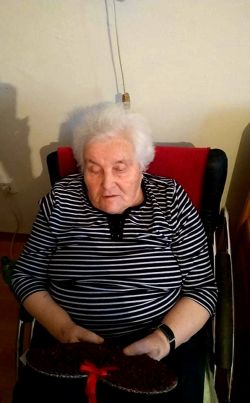 Obdarovanie našich klientov od detí - received_296390852371257