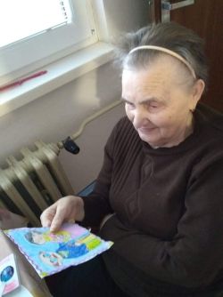 Obdarovanie našich klientov od detí - received_2982921935358377