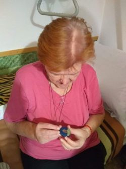 Obdarovanie našich klientov od detí - received_2994683250860134